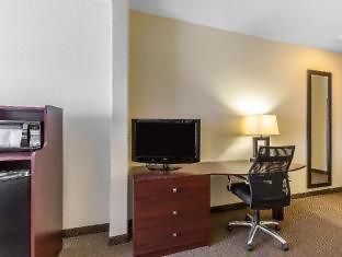 Sleep Inn & Suites Bush Intercontinental - Iah East Humble Kamer foto